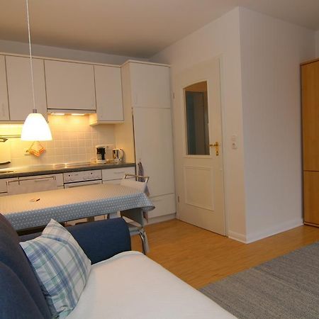 Ferienwohnung Filter Hörnum Eksteriør bilde