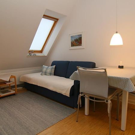 Ferienwohnung Filter Hörnum Eksteriør bilde