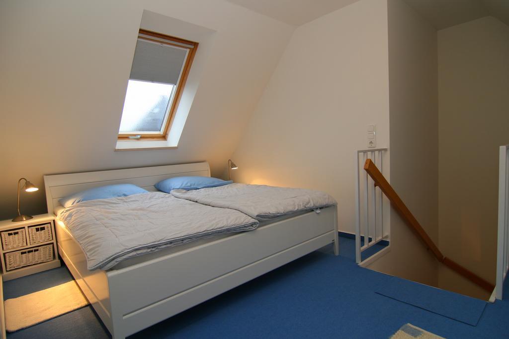Ferienwohnung Filter Hörnum Eksteriør bilde